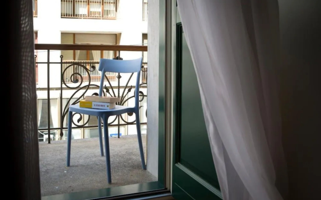 Trieste 411 (Rooms & Apartments)