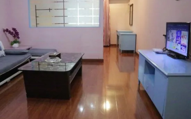 Jinhuang Theme Hotel