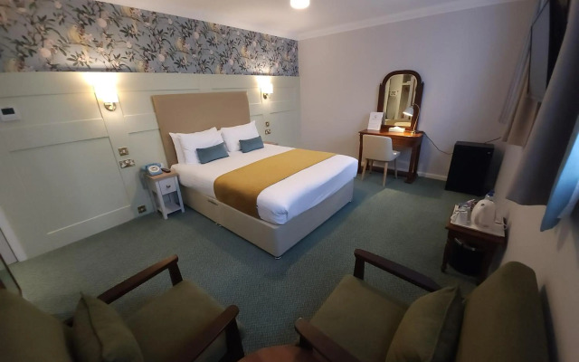 Stanton House Hotel