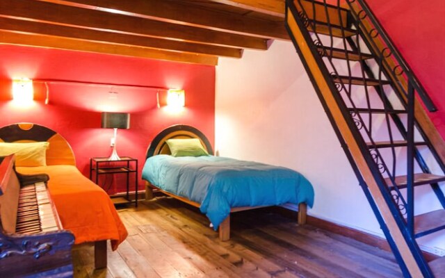 Dragonfly Hostels Cusco