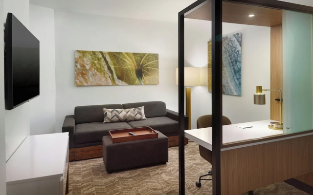 SpringHill Suites Ellijay