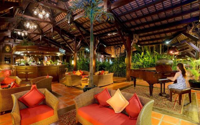 Angkor Village Suites