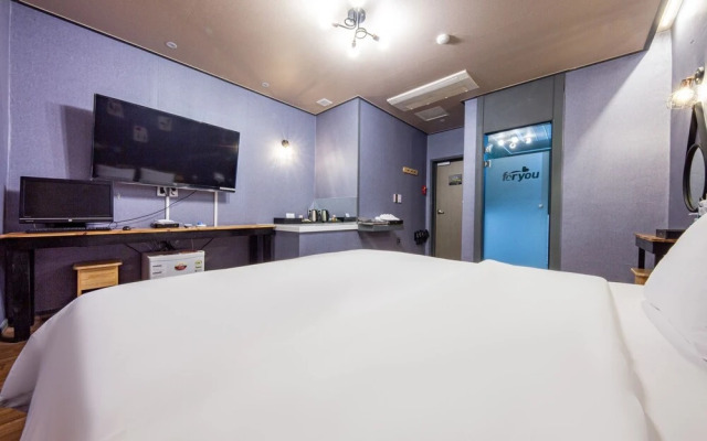 Asan For You Self Check-in Motel