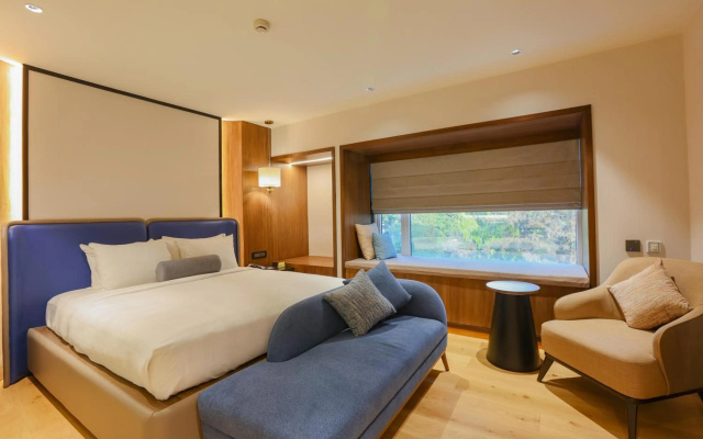 Pride Premier Pune – Guest Rooms – Pune