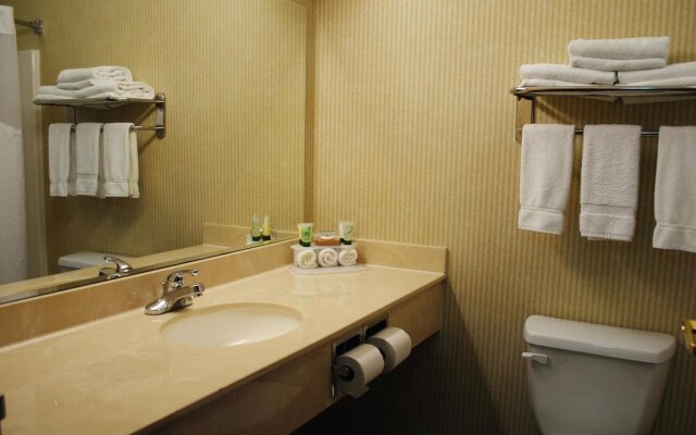 Magnuson Hotel Commerce