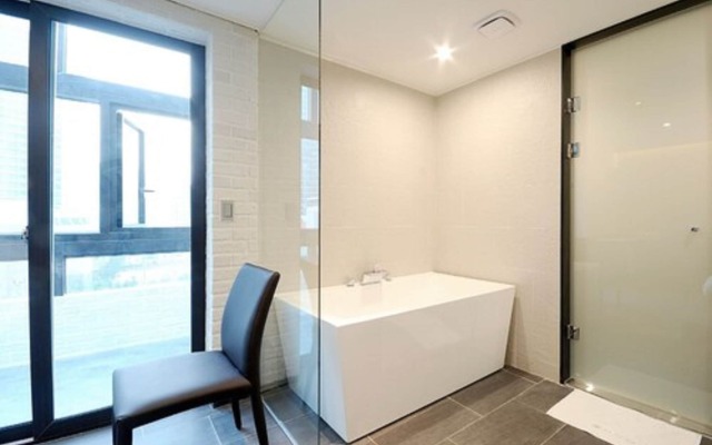 Queens Hotel Seomyeon Busan