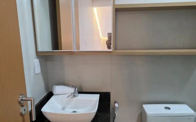 Duplex Vista Piscina 304B by La Playa