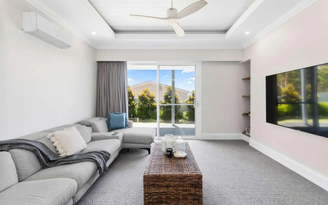 Hamptons Ocean Escape — 4-star hotel in Ulladulla