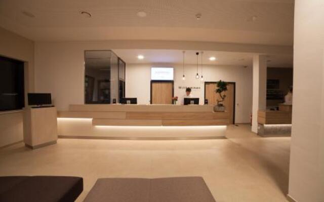 Apartment Donaublick