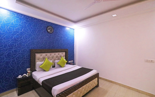 SRM Hotel Ashoka Palace