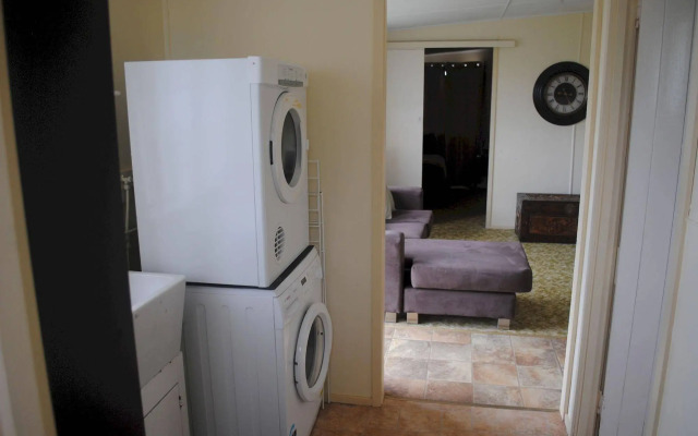 Kingaroy Holiday Park