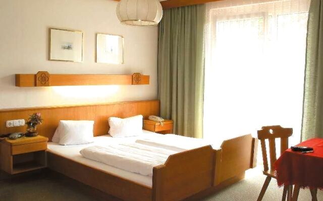 Rad-und Familienhotel Ariell