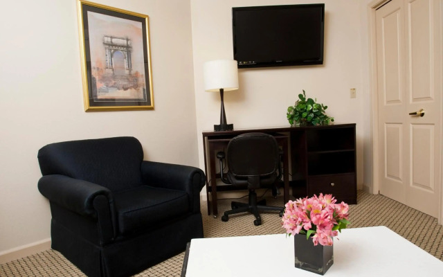 Bella Vista Suites