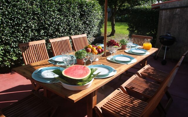 Charming Beach House - Praia da Granja