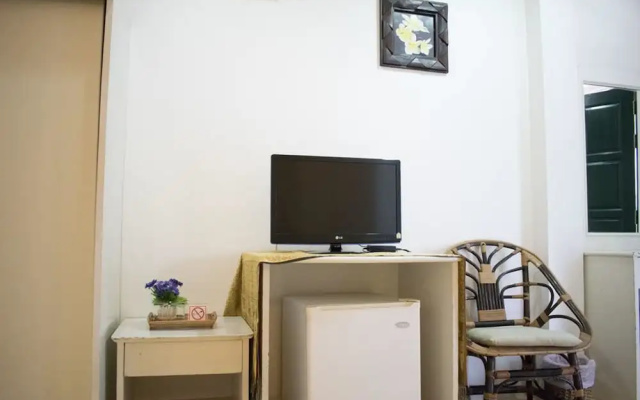 Baan Orasa 88