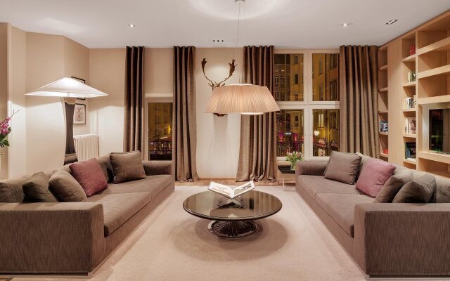 Boutique Hotel Wellenberg