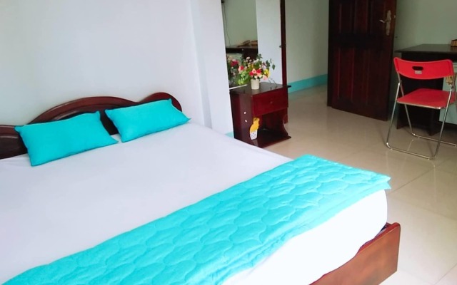 Hoang Cam Guest House