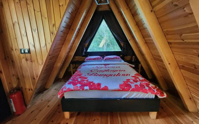 Sapanca Çağlayan Bungalow