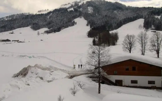 Pension Elisabeth