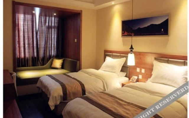 Aita Fashion Hotel