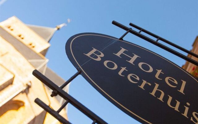 Hotel Boterhuis