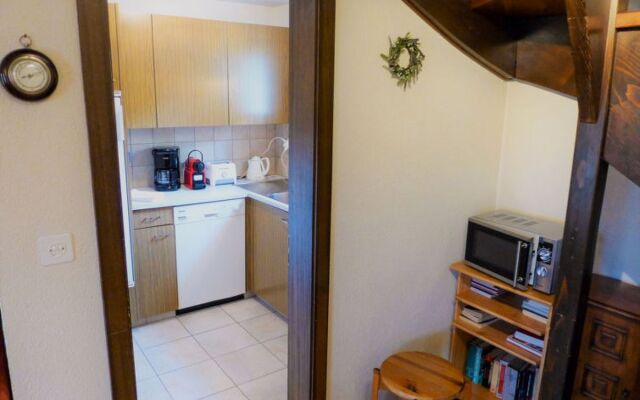 Chalet Praline Crans-Montana