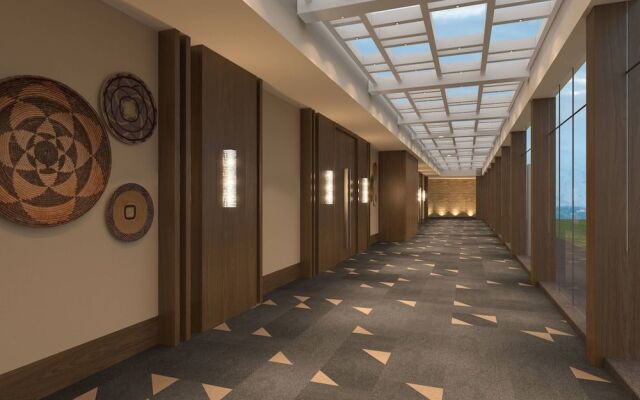 Courtyard by Marriott Mahabaleshwar