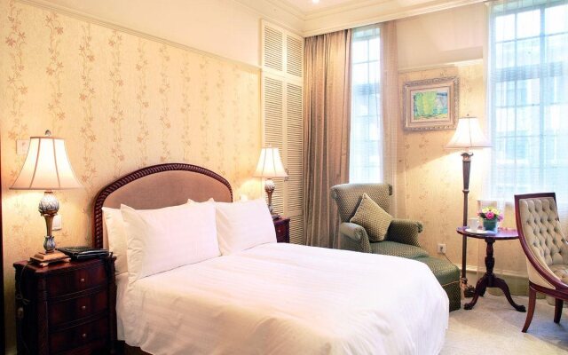 Bund Garden Hotel