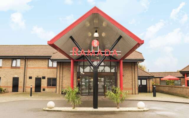 Ramada Cambridge