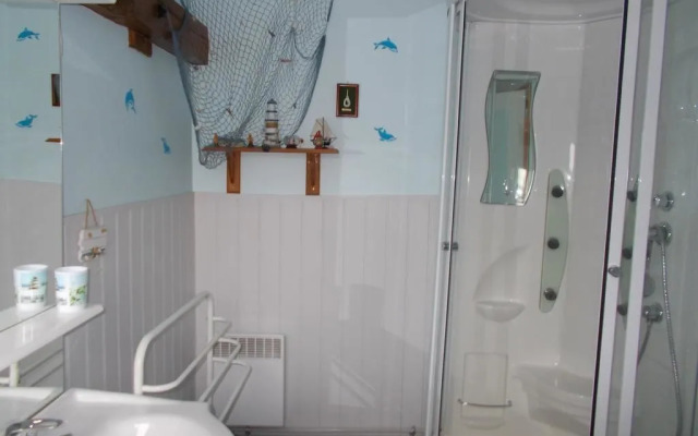 La Ferme de Genarville