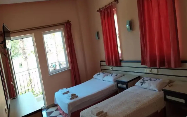 Santana Hotel