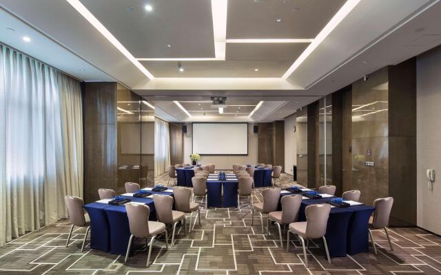 Hilton Guangzhou Tianhe