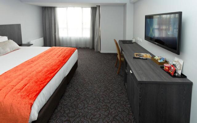 Copthorne Hotel Palmerston North