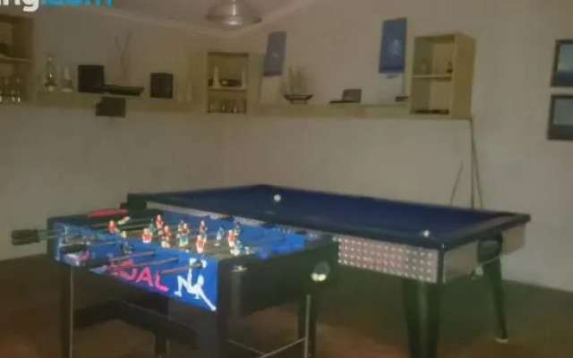 Esperanza Countryside Accomodation