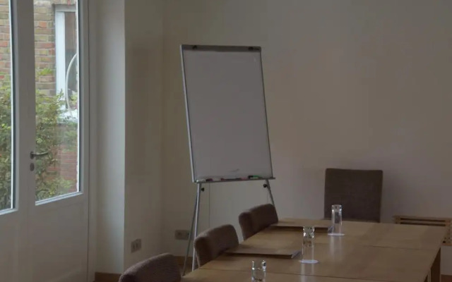 charmehotel Huyshoeve