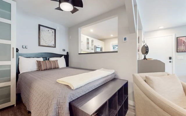 Hidden Valley #41 1 Bedroom Condo