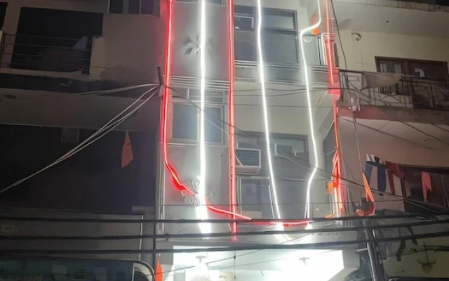 Spot On 43878 Sudarshan