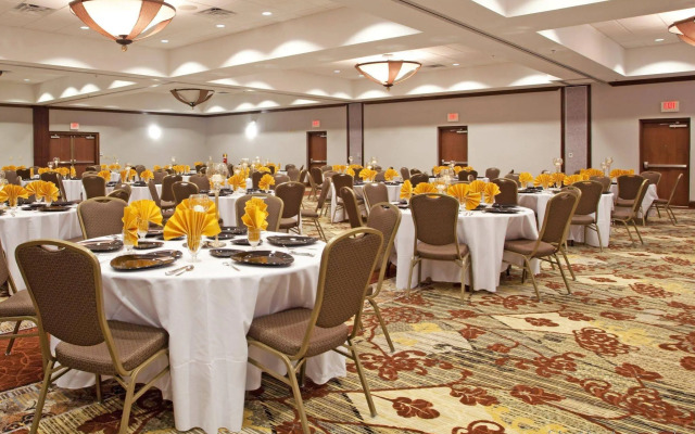 Hilton Garden Inn Columbia Airport