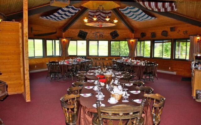 Sundance Guest Ranch