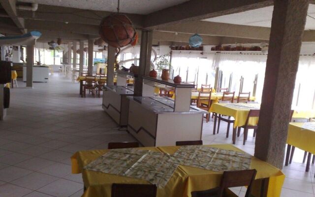 OYO Hotel Rainha