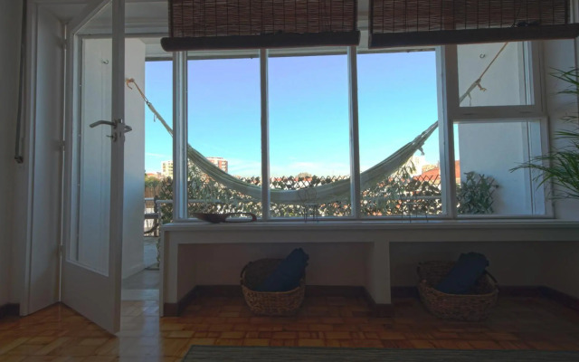 PinPorto City Center I