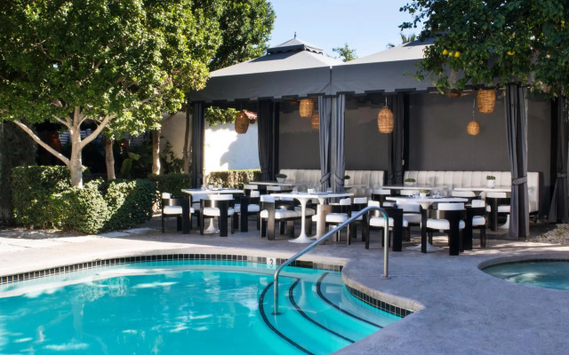 Avalon Hotel & Bungalows Palm Springs, a Member of Design Hotels