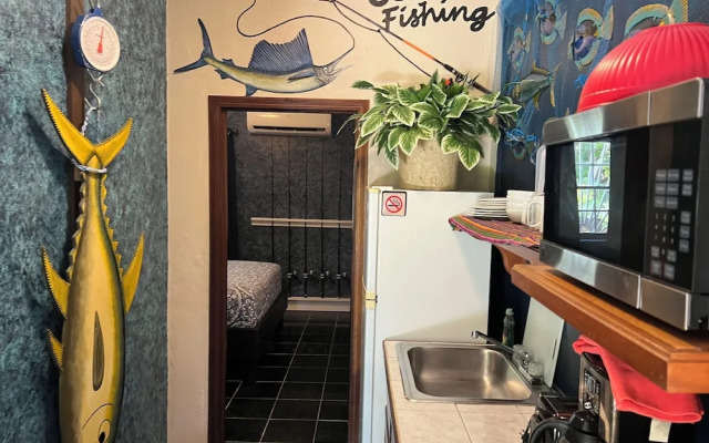 Belize Budget Suites