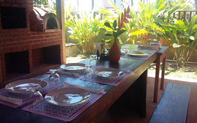 Serrazul Praia Hotel