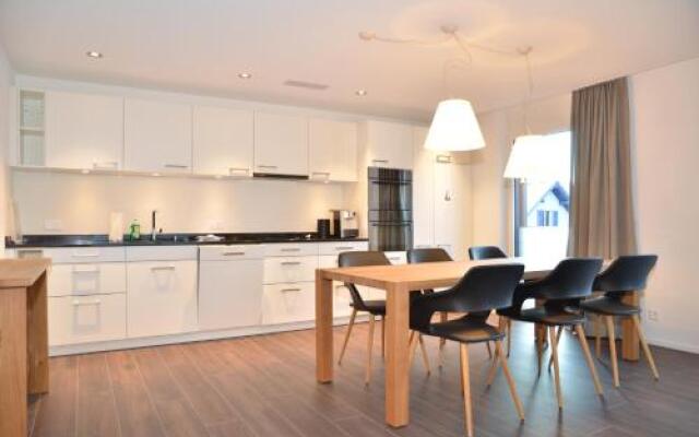 Apartment Rugenpark 7 - GriwaRent AG