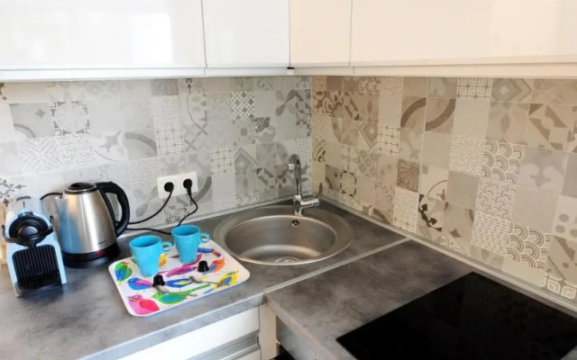 Stylish Apartman Szeged