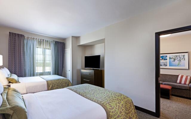 Staybridge Suites Fort Worth - Fossil Creek, an IHG Hotel