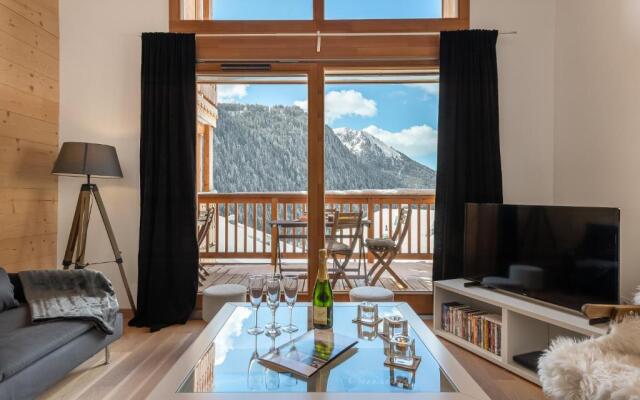 Perle de Savoie - Apt C601 - BO Immobilier