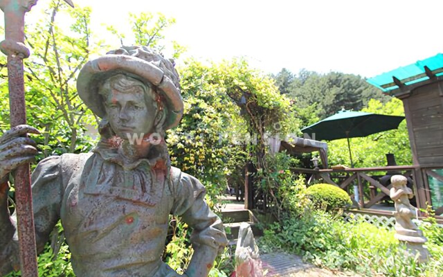 Gapyeong Dumae Pension