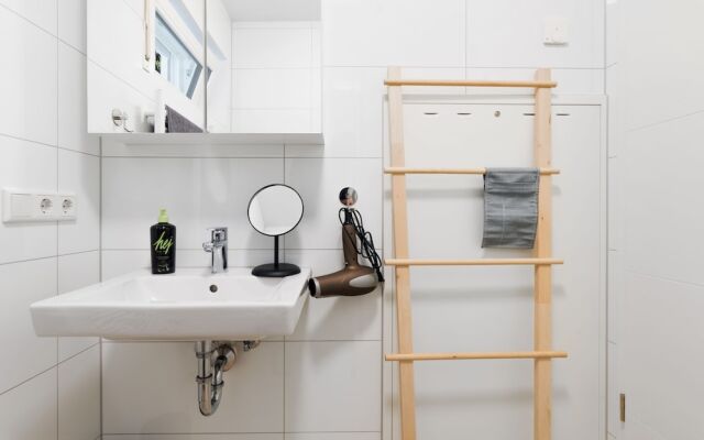 Limehome Ingolstadt Bauhofstraße